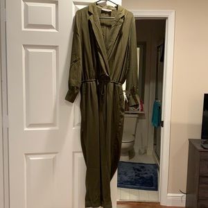 Essue Jumpsuit
